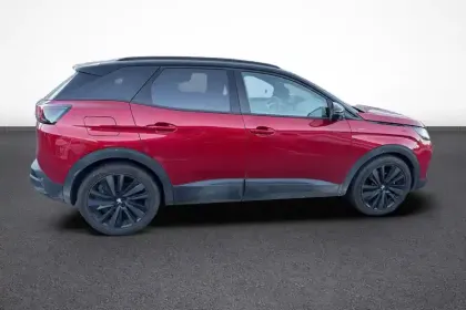 Photo 6 Peugeot 3008  Hybrid 225 e-EAT8