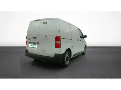 Photo 7 Peugeot Expert  FGN TOLE COMPACT BLUEHDI 100 S&S BVM6