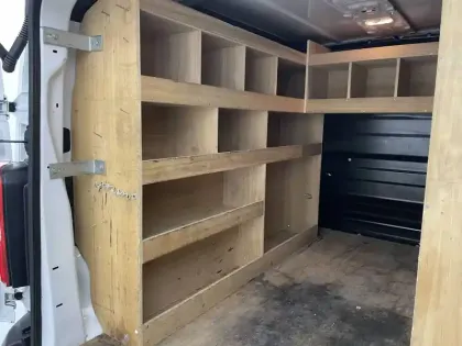 Photo 26 Peugeot Expert  FGN TOLE COMPACT BLUEHDI 100 S&S BVM6