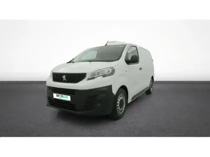 Photo Peugeot Expert Premium