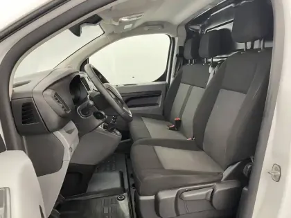 Photo 13 Peugeot Expert  FGN TOLE COMPACT BLUEHDI 100 S&S BVM6