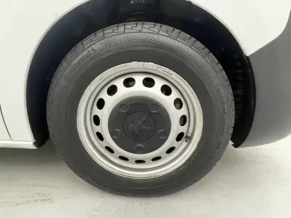 Photo 17 Peugeot Expert  FGN TOLE COMPACT BLUEHDI 100 S&S BVM6