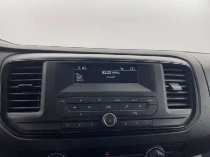 Photo 19 Peugeot Expert  FGN TOLE COMPACT BLUEHDI 100 S&S BVM6