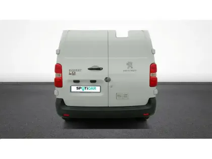 Photo 6 Peugeot Expert  FGN TOLE COMPACT BLUEHDI 100 S&S BVM6