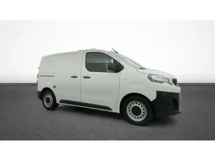 Photo 10 Peugeot Expert  FGN TOLE COMPACT BLUEHDI 100 S&S BVM6