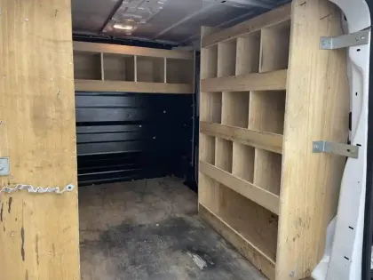 Photo 14 Peugeot Expert  FGN TOLE COMPACT BLUEHDI 100 S&S BVM6