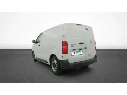 Photo 5 Peugeot Expert  FGN TOLE COMPACT BLUEHDI 100 S&S BVM6