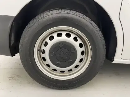 Photo 18 Peugeot Expert  FGN TOLE COMPACT BLUEHDI 100 S&S BVM6