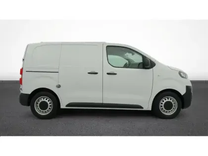 Photo 9 Peugeot Expert  FGN TOLE COMPACT BLUEHDI 100 S&S BVM6