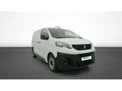 Photo 11 Peugeot Expert  FGN TOLE COMPACT BLUEHDI 100 S&S BVM6