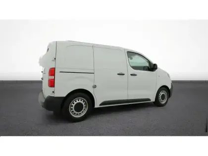 Photo 8 Peugeot Expert  FGN TOLE COMPACT BLUEHDI 100 S&S BVM6