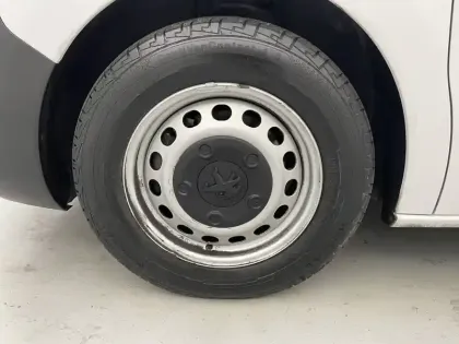 Photo 16 Peugeot Expert  FGN TOLE COMPACT BLUEHDI 100 S&S BVM6