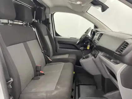 Photo 25 Peugeot Expert  FGN TOLE COMPACT BLUEHDI 100 S&S BVM6