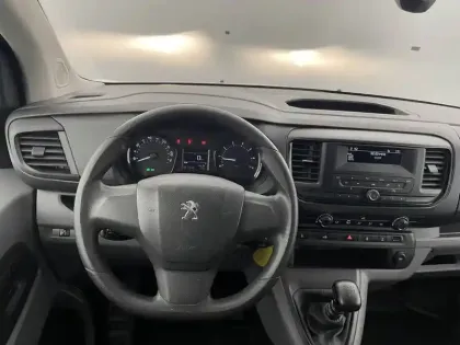 Photo 21 Peugeot Expert  FGN TOLE COMPACT BLUEHDI 100 S&S BVM6