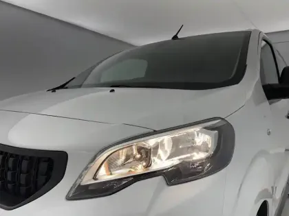 Photo 27 Peugeot Expert  FGN TOLE COMPACT BLUEHDI 100 S&S BVM6