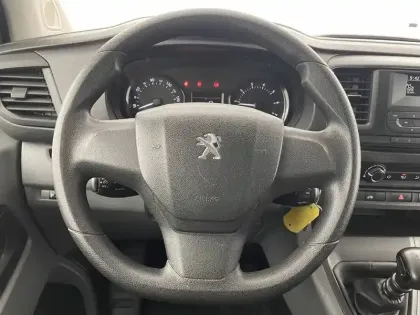 Photo 22 Peugeot Expert  FGN TOLE COMPACT BLUEHDI 100 S&S BVM6