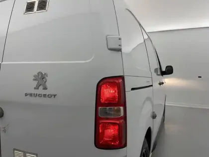 Photo 24 Peugeot Expert  FGN TOLE COMPACT BLUEHDI 100 S&S BVM6