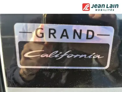 Photo 18 Volkswagen Grand California  600 3.5t 2.0 TDI 163 EU6 BVA8