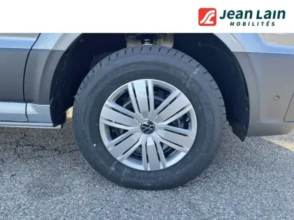 Photo 8 Volkswagen Grand California  600 3.5t 2.0 TDI 163 EU6 BVA8