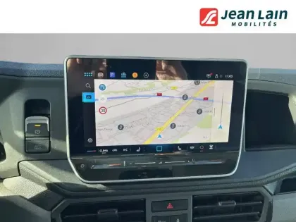 Photo 11 Volkswagen Grand California  600 3.5t 2.0 TDI 163 EU6 BVA8