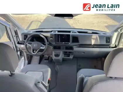 Photo 14 Volkswagen Grand California  600 3.5t 2.0 TDI 163 EU6 BVA8