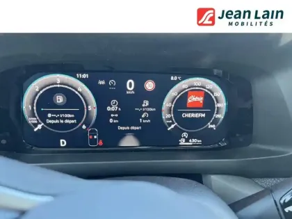 Photo 12 Volkswagen Grand California  600 3.5t 2.0 TDI 163 EU6 BVA8