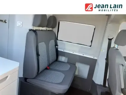 Photo 16 Volkswagen Grand California  600 3.5t 2.0 TDI 163 EU6 BVA8