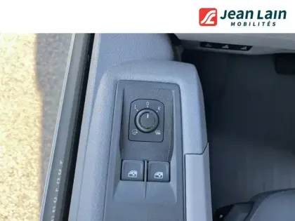 Photo 15 Volkswagen Grand California  600 3.5t 2.0 TDI 163 EU6 BVA8