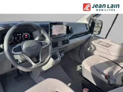 Photo 10 Volkswagen Grand California  600 3.5t 2.0 TDI 163 EU6 BVA8