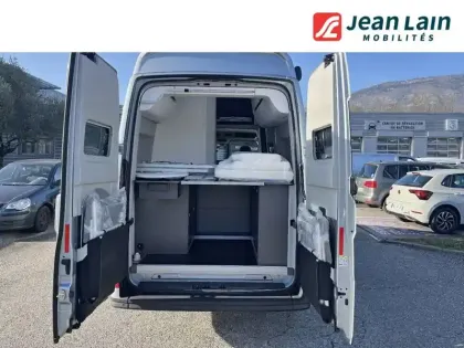 Photo 9 Volkswagen Grand California  600 3.5t 2.0 TDI 163 EU6 BVA8