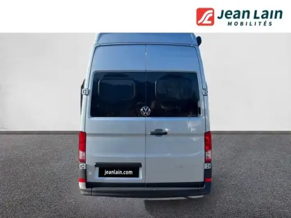 Photo 5 Volkswagen Grand California  600 3.5t 2.0 TDI 163 EU6 BVA8