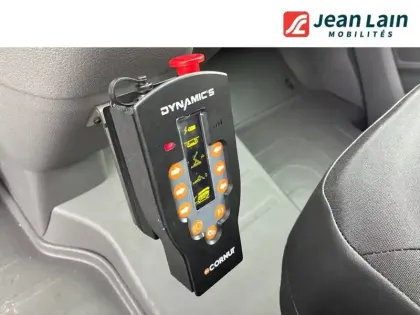 Photo 11 Volkswagen Crafter  CHASSIS AMPIROLE BENNE(RJ) 50 L3 2.0 TDI 163 CH BVA8