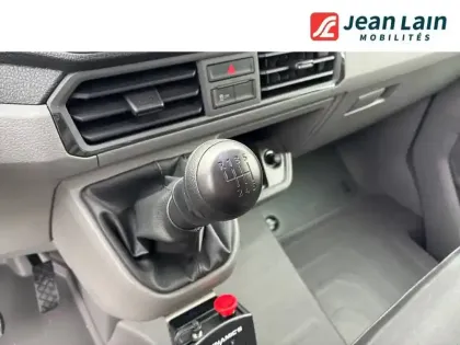 Photo 12 Volkswagen Crafter  CHASSIS AMPIROLE BENNE(RJ) 50 L3 2.0 TDI 163 CH BVA8