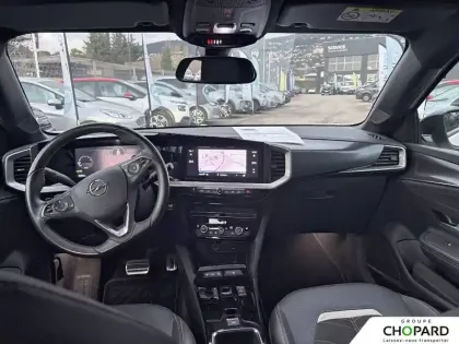 Photo 14 Opel Mokka  1.2 Turbo 130 ch BVA8