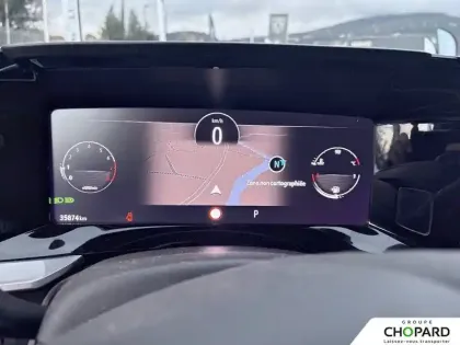 Photo 18 Opel Mokka  1.2 Turbo 130 ch BVA8