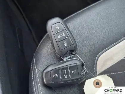 Photo 13 Opel Mokka  1.2 Turbo 130 ch BVA8