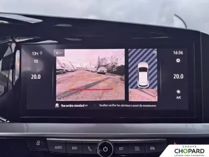 Photo 15 Opel Mokka  1.2 Turbo 130 ch BVA8