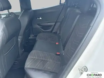 Photo 10 Opel Mokka  1.2 Turbo 130 ch BVA8