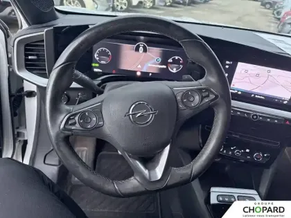 Photo 16 Opel Mokka  1.2 Turbo 130 ch BVA8