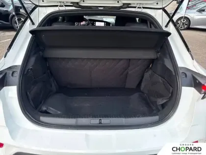 Photo 5 Opel Mokka  1.2 Turbo 130 ch BVA8