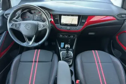 Photo 11 Opel Crossland  1.5 D 110 ch BVM6