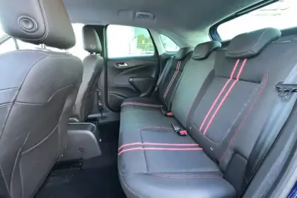 Photo 9 Opel Crossland  1.5 D 110 ch BVM6