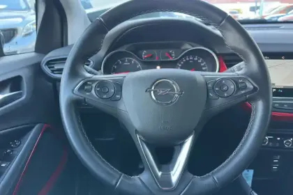 Photo 13 Opel Crossland  1.5 D 110 ch BVM6