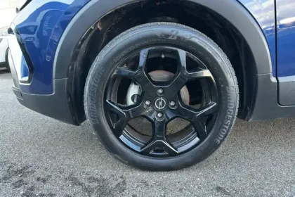 Photo 25 Opel Crossland  1.5 D 110 ch BVM6