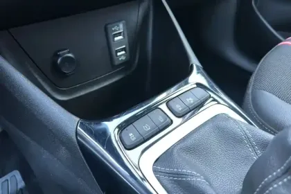 Photo 19 Opel Crossland  1.5 D 110 ch BVM6