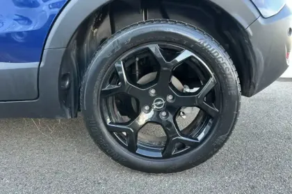 Photo 24 Opel Crossland  1.5 D 110 ch BVM6