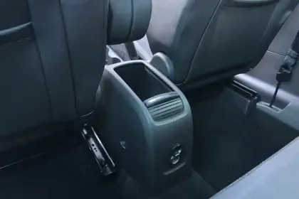 Photo 22 Opel Crossland  1.5 D 110 ch BVM6