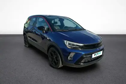 Photo 7 Opel Crossland  1.5 D 110 ch BVM6