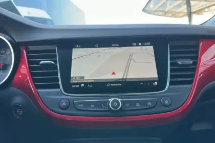 Photo 15 Opel Crossland  1.5 D 110 ch BVM6