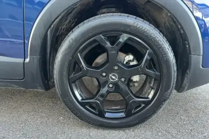 Photo 26 Opel Crossland  1.5 D 110 ch BVM6